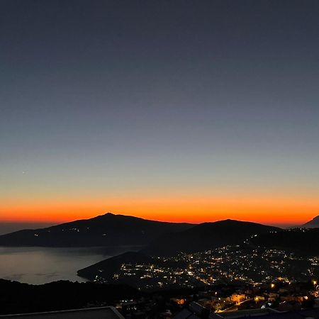 Kalkan Villa Beauty Honeymoon Kas Exterior photo