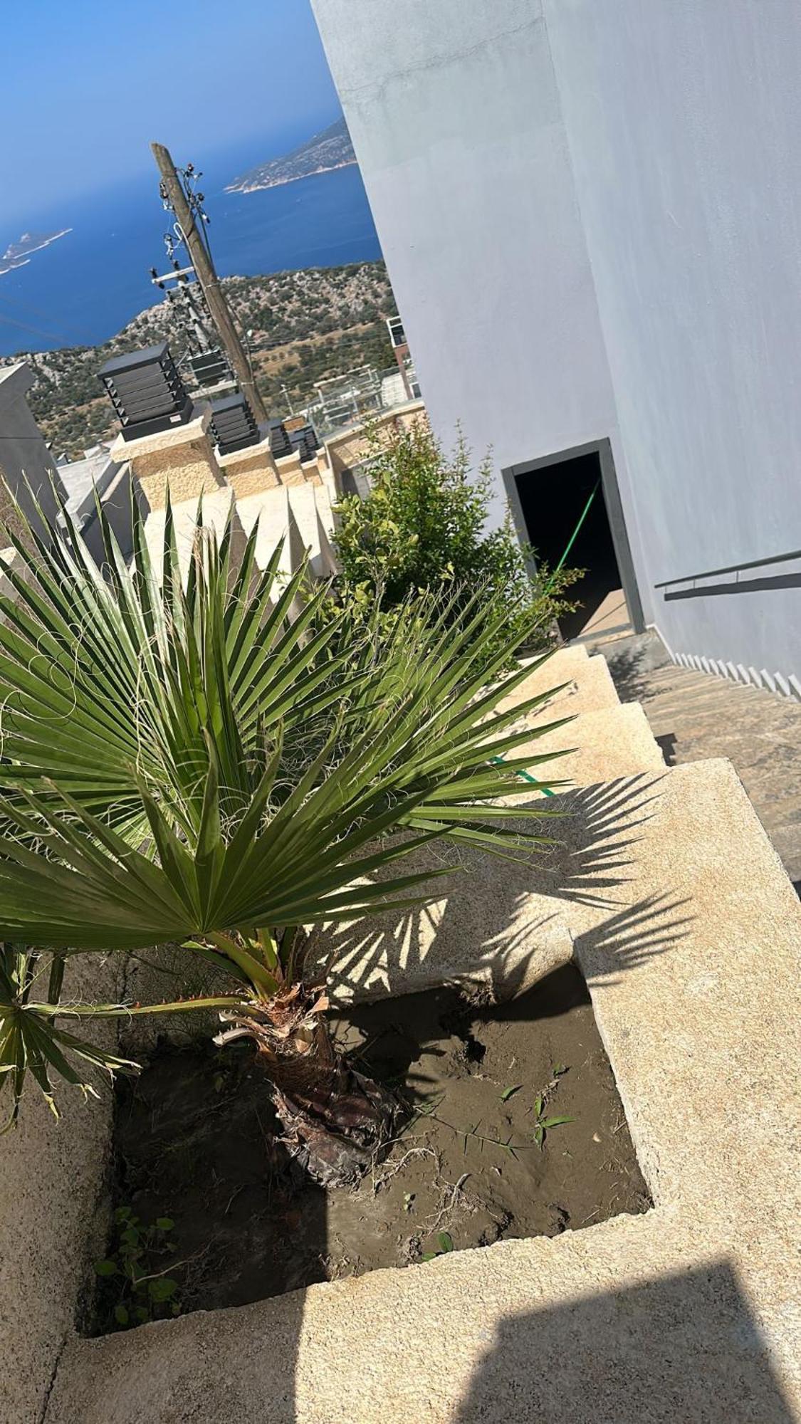 Kalkan Villa Beauty Honeymoon Kas Exterior photo