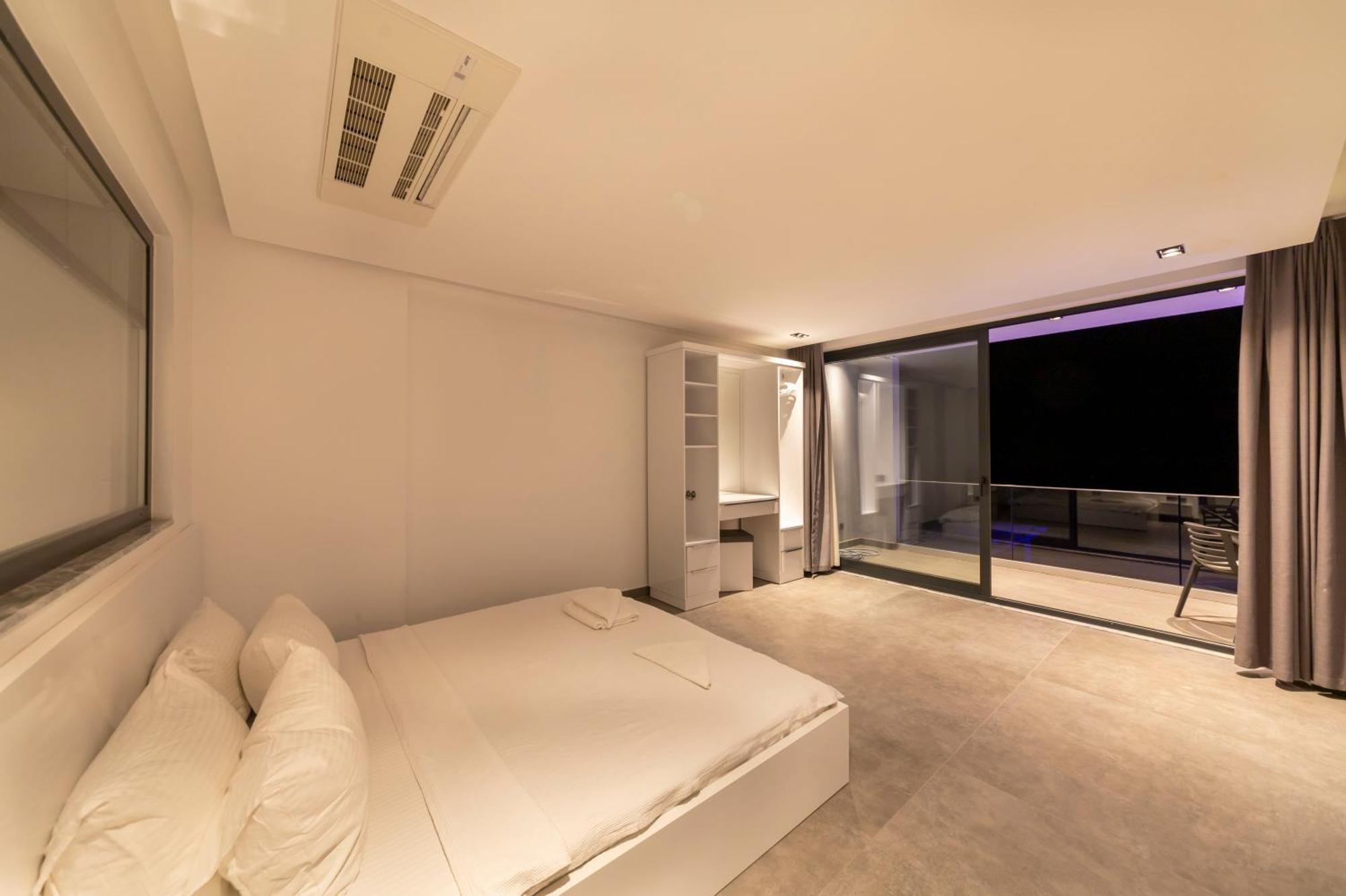 Kalkan Villa Beauty Honeymoon Kas Exterior photo