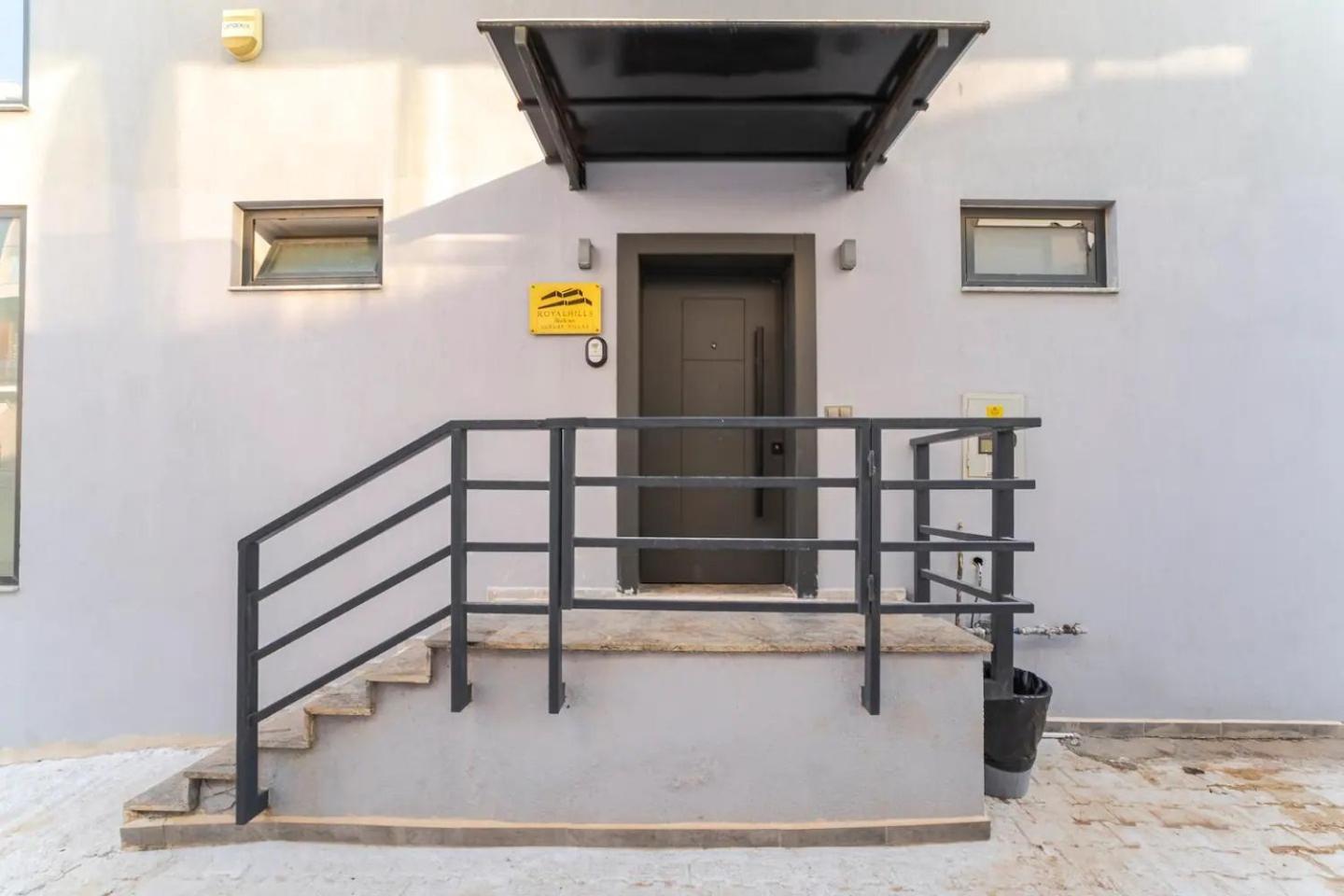 Kalkan Villa Beauty Honeymoon Kas Exterior photo