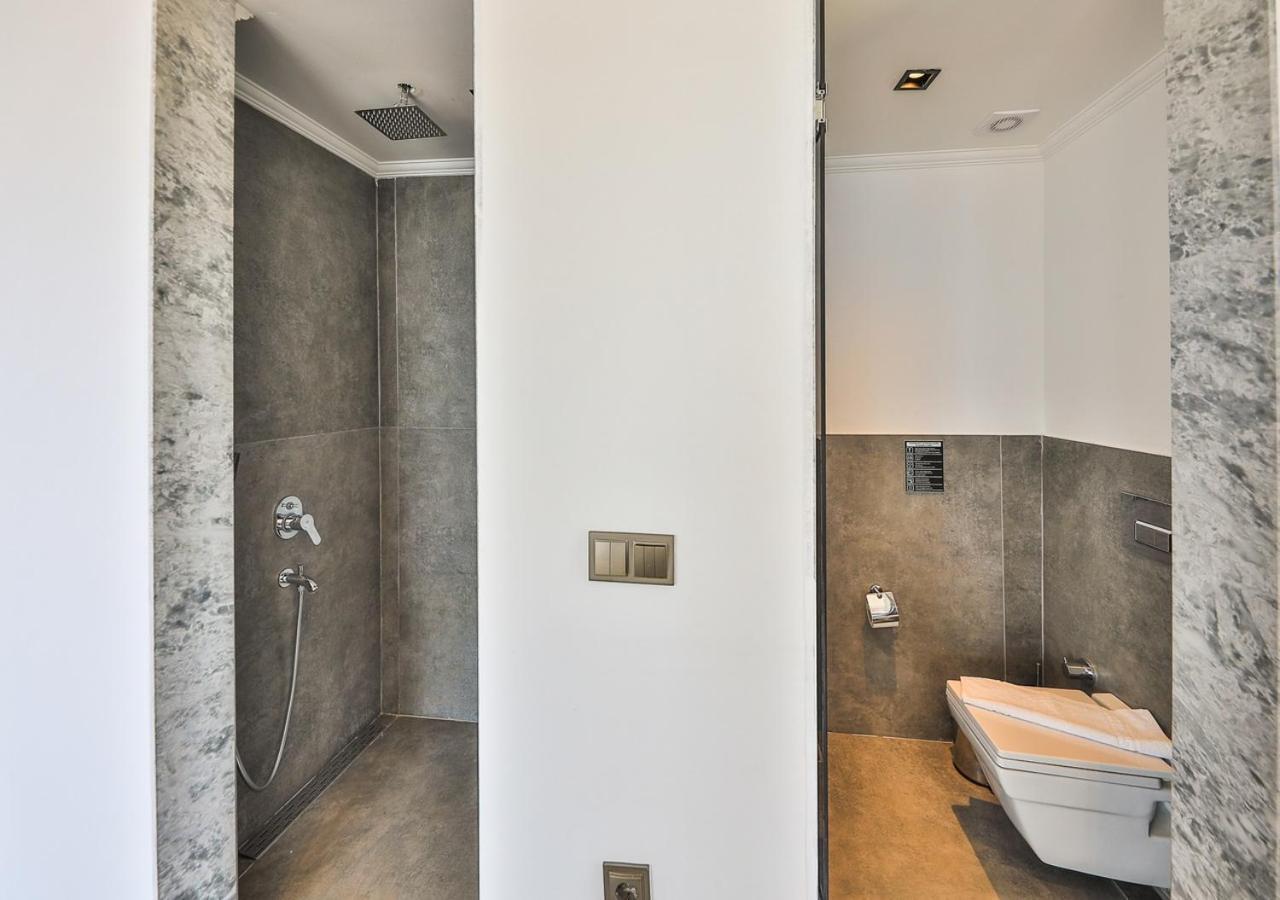 Kalkan Villa Beauty Honeymoon Kas Exterior photo