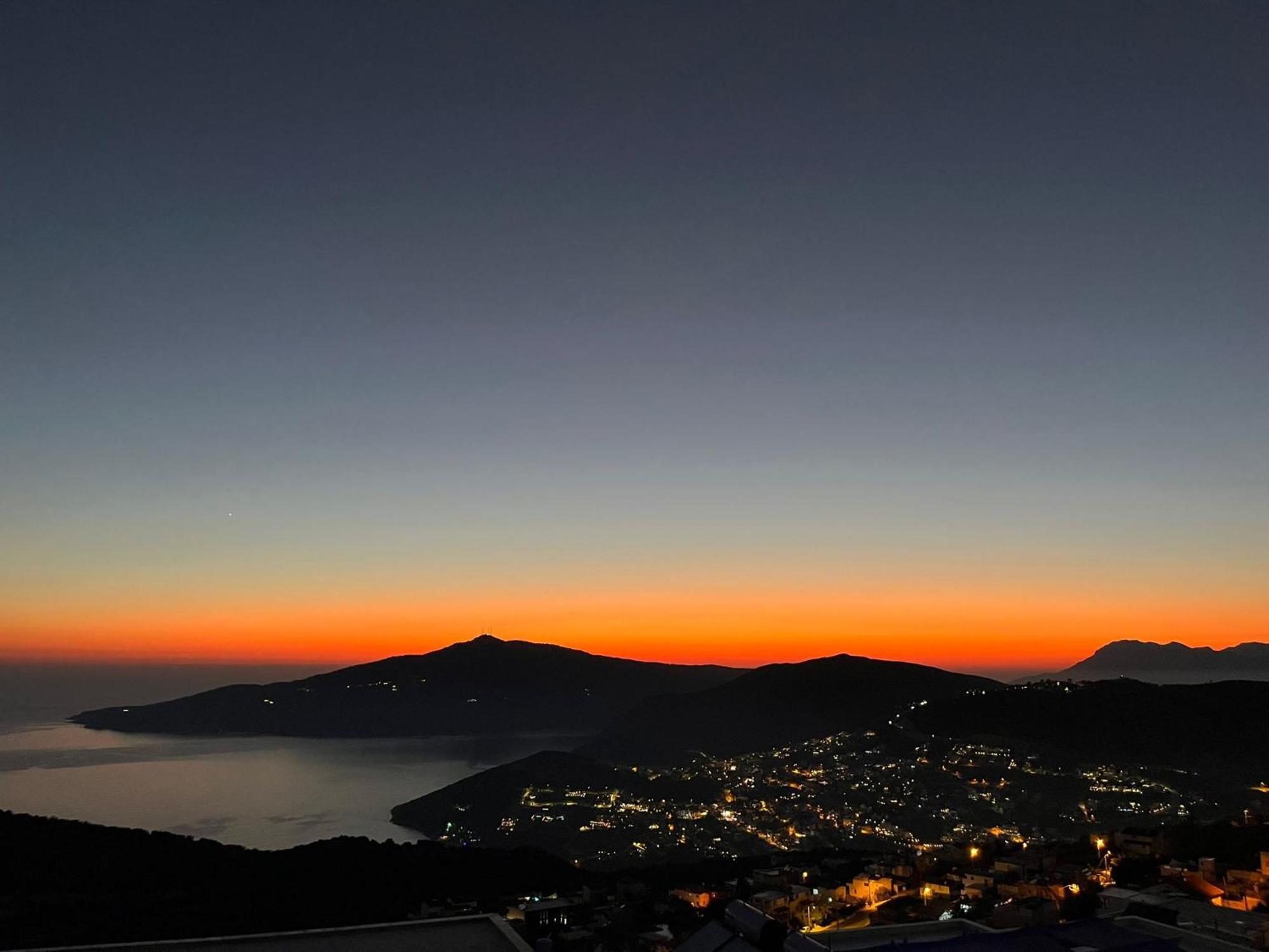 Kalkan Villa Beauty Honeymoon Kas Exterior photo
